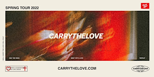 Hauptbild für Carry the Love: Indiana University