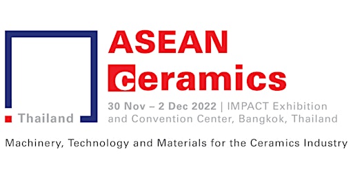 ASEAN Ceramics 2022