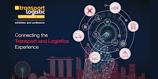 transport logistic and air cargo Southeast Asia 2023 primary image
