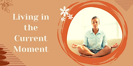 Talk in Hindi Language: Living in the Current Moment tickets