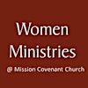 Logo von Women Ministries at Mission Covenant Church
