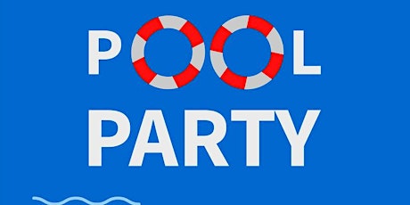 MRCC  School Holiday Program - Pool Party - Red Cliffs tickets