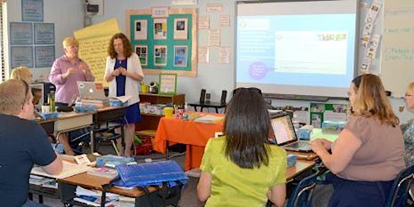 BCCUE Spring TechFair
