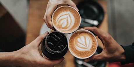 WA - Coffee with Emily (WA Recruitment Manager & Cohort 2019 LDP Alumna) tickets