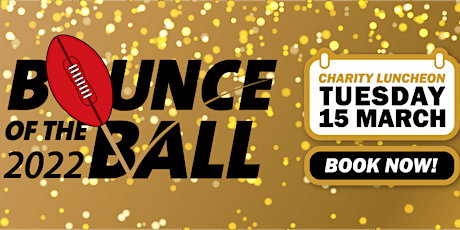Bounce of the Ball 2022 tickets