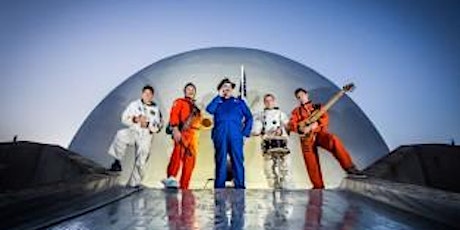 Blues Traveler July 9 - Robert Mondavi Winery Summer Concerts 2016 primary image