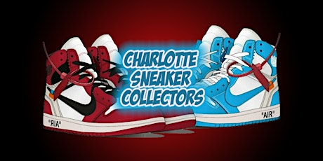 Charlotte Sneaker Expo tickets