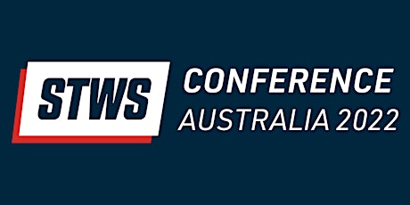Australia Sports Tech Conference 2022 tickets