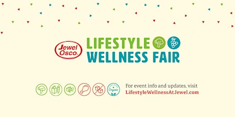 Lifestyle & Wellness - St. Charles tickets