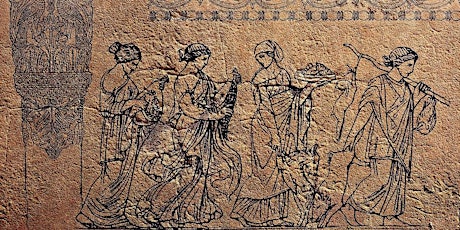 Heinous History: Greek Mythology tickets