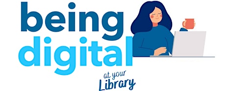 Collection image for Being Digital at Campbelltown Library