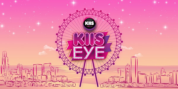 KIIS Eye