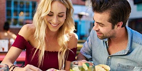 Melbourne Speed Dating Over 40-49s Singles Events at Melbourne Meetups tickets