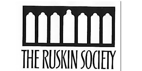 Ruskin Society birthday event tickets