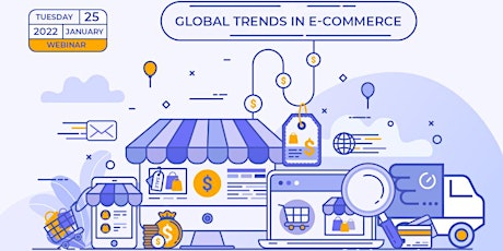 Global trends in E-Commerce billets