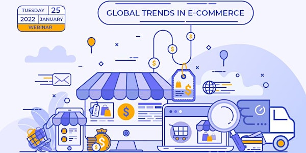 Global trends in E-Commerce