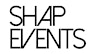 Logo van Shap Events