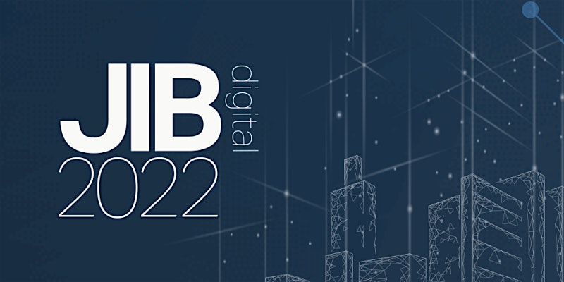JIB |Digitaler 30. Jahreskongress Immobilienbewertung 2022