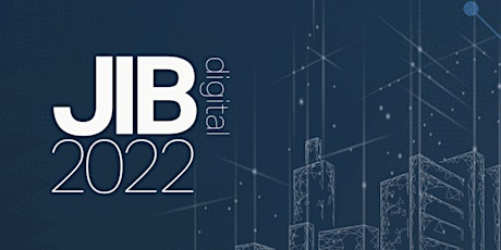JIB |Digitaler 30. Jahreskongress Immobilienbewertung 2022 Tickets
