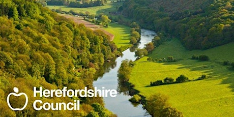 Herefordshire Virtual Business Briefing primary image