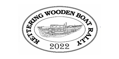 Kettering Wooden Boat Rally 2022 primary image