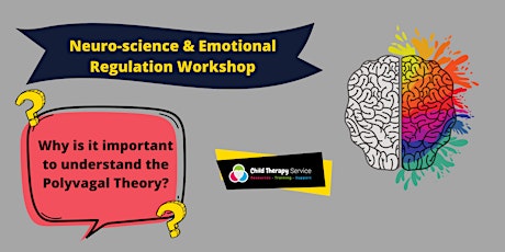 Neuroscience & Emotional Regulation Workshop tickets