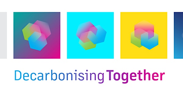 Decarbonising Together Information Session