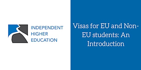 Visas for EU and Non-EU students: An Introduction tickets