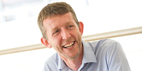 Original Thinking Lecture - Michael Hodson tickets