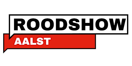 Roodshow/ Aalst tickets