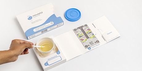 Home urine testing using smartphone technology for people with diabetes tickets