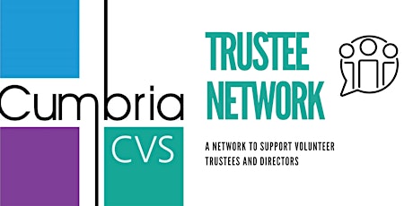 Trustee Network (Management Committee) tickets