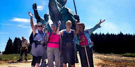 Free Webinar: Preparing for the Camino  | Tips from the Experts!