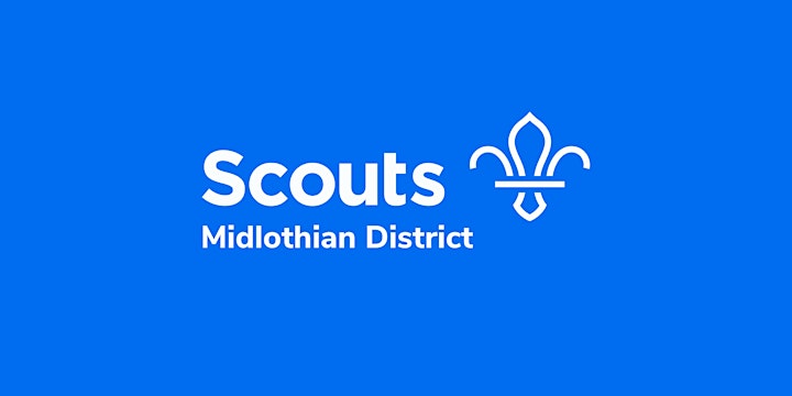 Midlothian Scouts Virtual Volunteering Information Event image