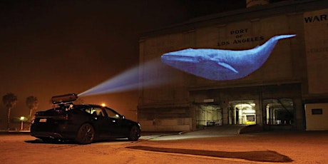 Racing Extinction primary image