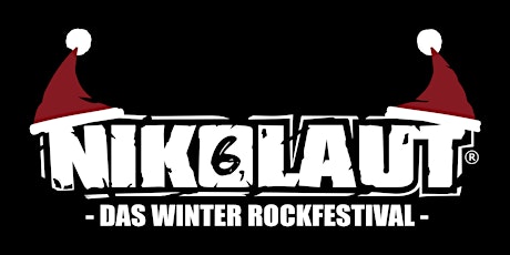 Hauptbild für 6. NIKOLAUT Winter-Rockfestival
