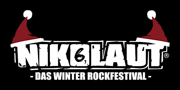 6. NIKOLAUT Winter-Rockfestival