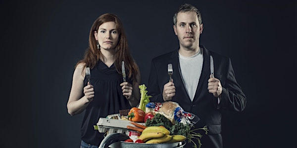 Just Eat It + short film "Life in Syntropy"