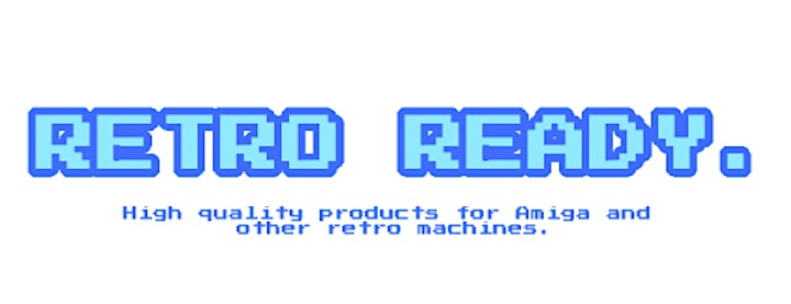 Amiga Ireland 2023 image