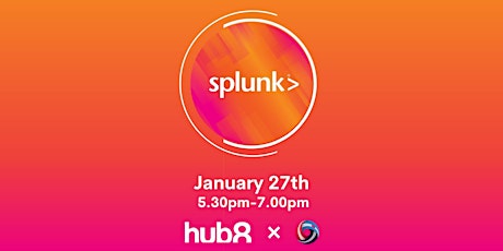 Hub8 Splunk tickets