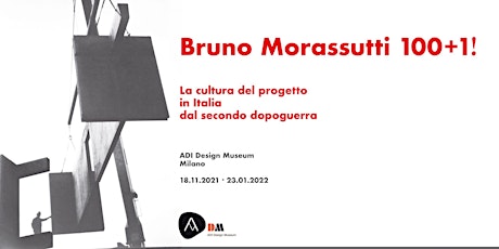 Bruno Morassutti100+1!