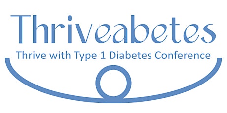 Thriveabetes 2016 primary image