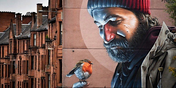 Glasgow Mural Trail (FREE)