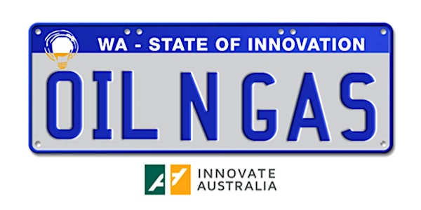 Oil & Gas Innovation Network by Innovate Australia