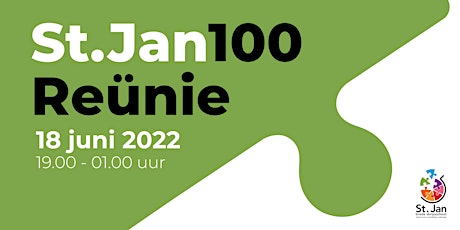 Reünie 100-jaar St. Jan Oosteind tickets