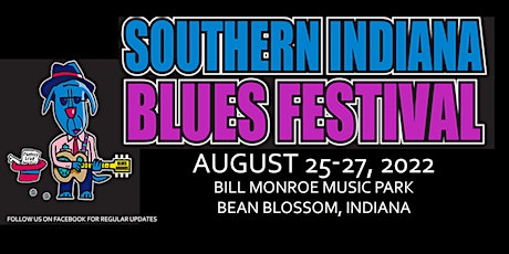 Southern Indiana Blues Festival primary image