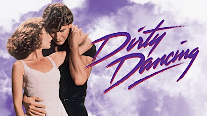 Dirty Dancing Dance Workshop primary image