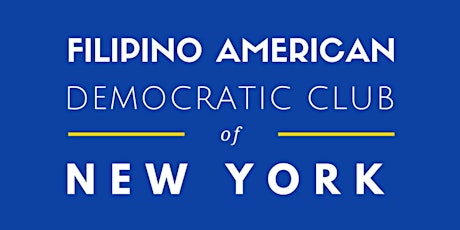 Democratic Presidential Primary Filipino American Issues Forum primary image