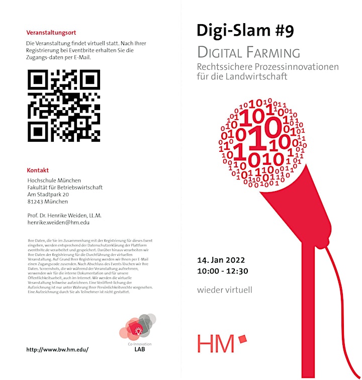 
		Digi-Slam: Digital Farming: Bild 
