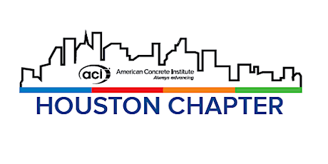 ACI-Houston Membership Meeting (May 10, 2016) primary image